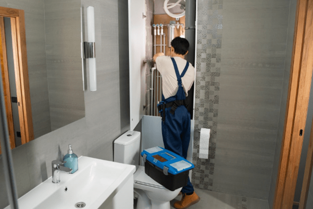 Bathroom Remodeling