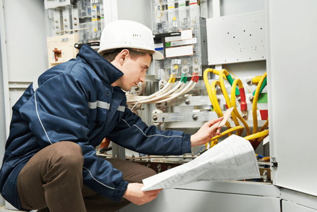 Electrical Services