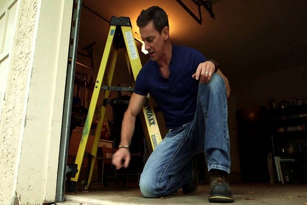 Garage Door Services