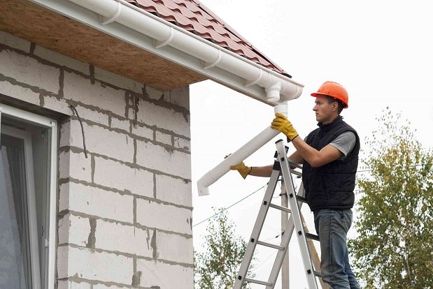Gutter Services