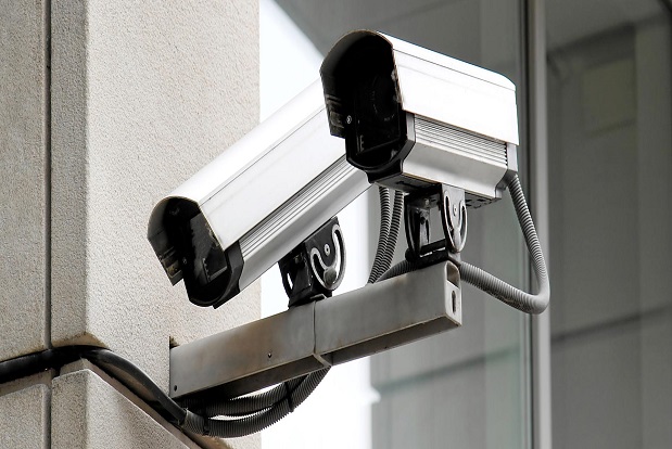 Home Security