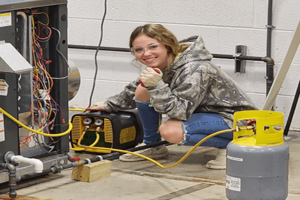 HVAC Services