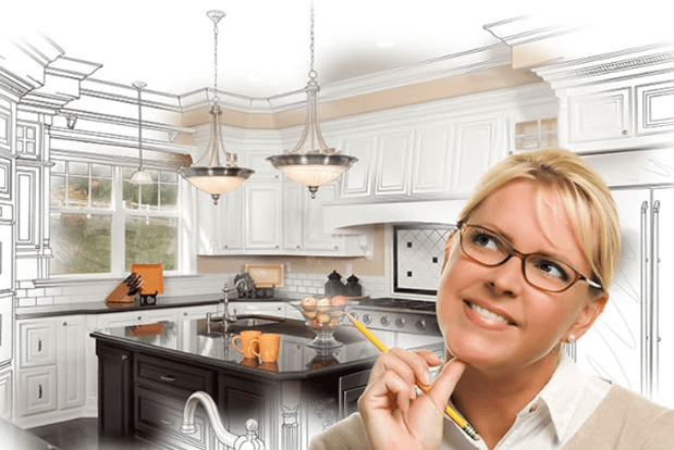 Kitchen Remodeling