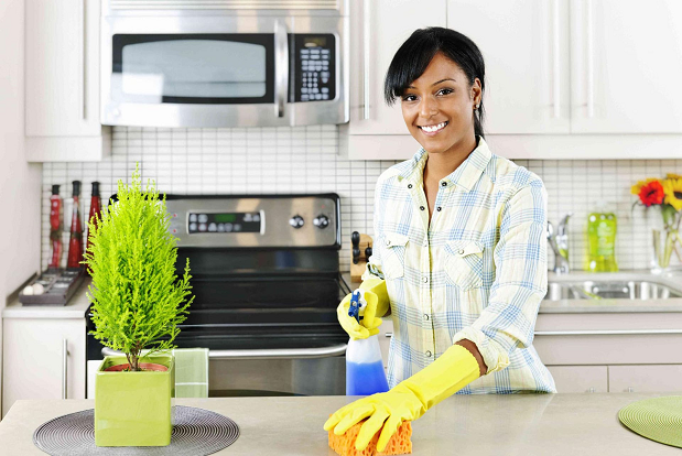 House Cleaning