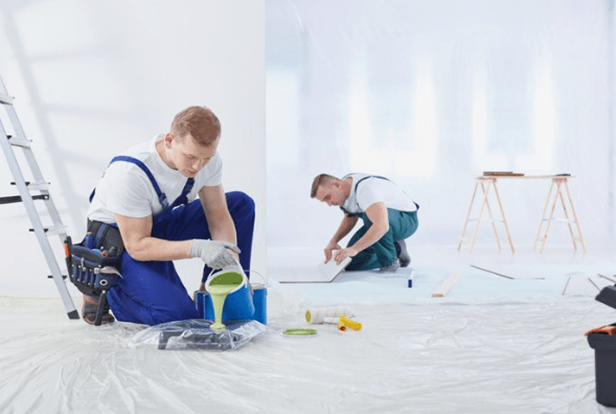 Painting Services