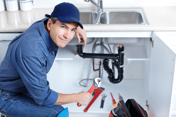 Plumbing Services