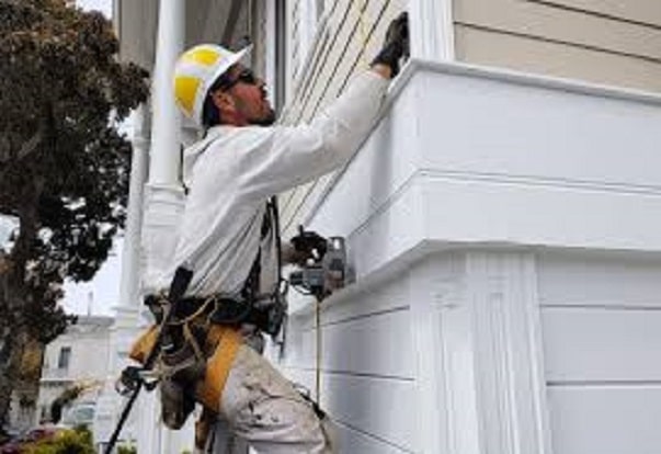 Siding Services