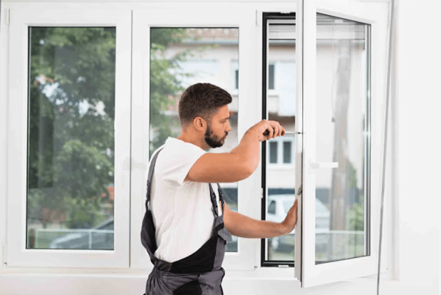 Window Replacement